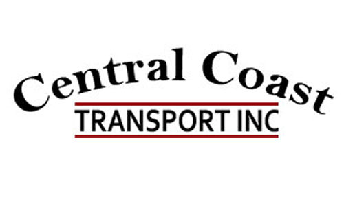 Central Coast Transport